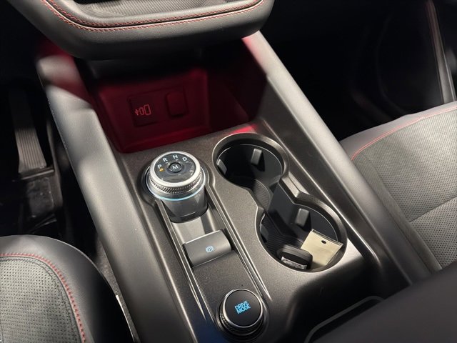 New 2026 Ford Explorer ST w/ Sun And Sound Package image 67