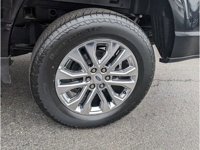 New 2025 Ford F150 XLT w/ Equipment Group 302A MID image 26