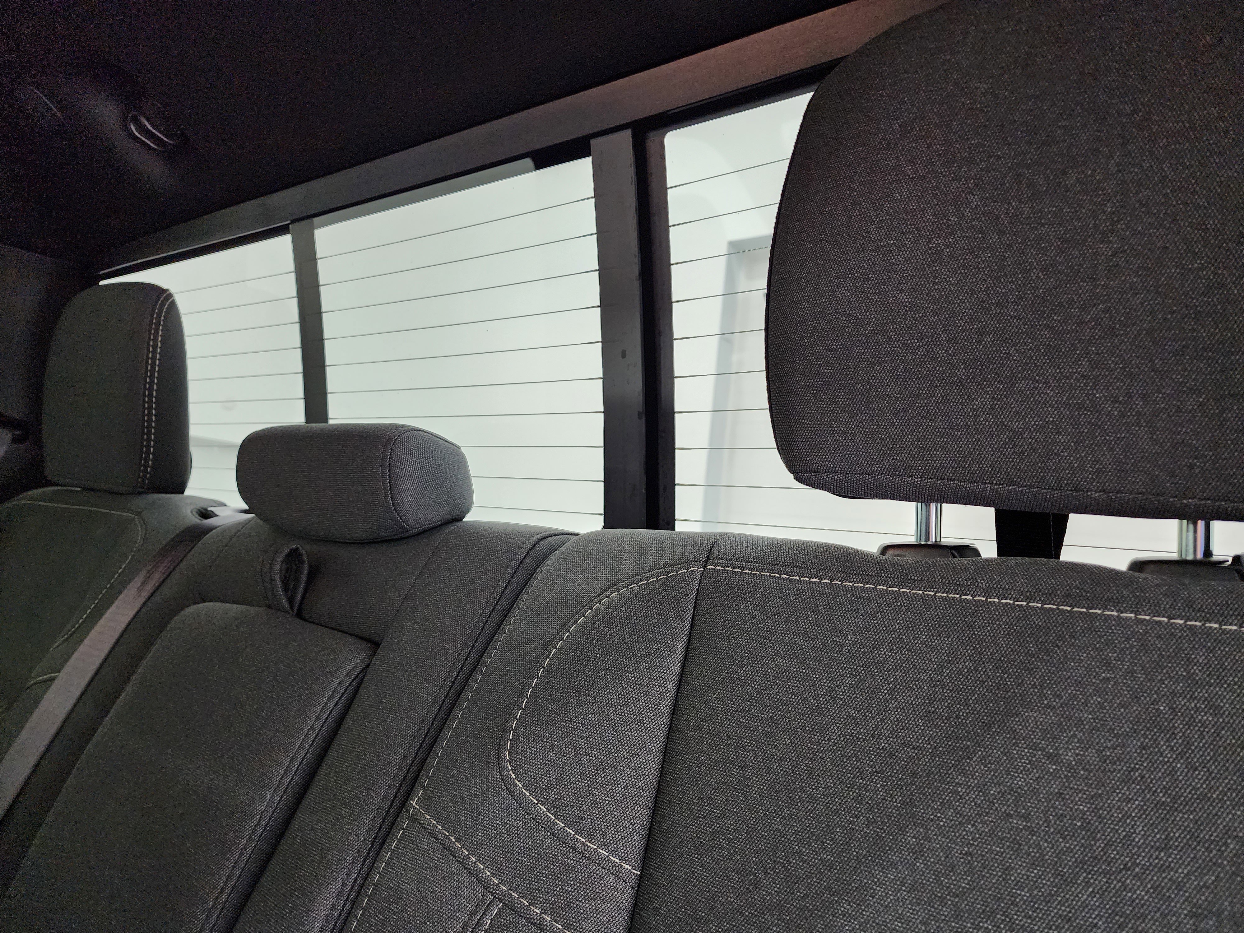 Used 2021 RAM 3500 Big Horn w/ Level B Equipment Group image 38