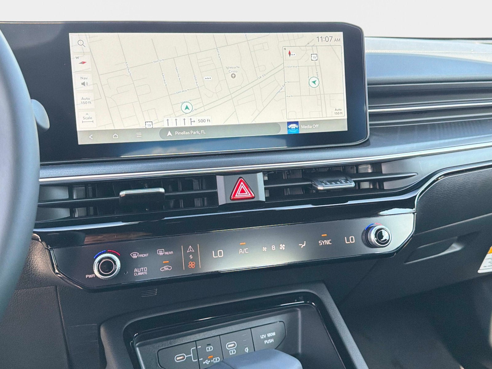 New 2026 Kia K5 GT-Line FWD image 19
