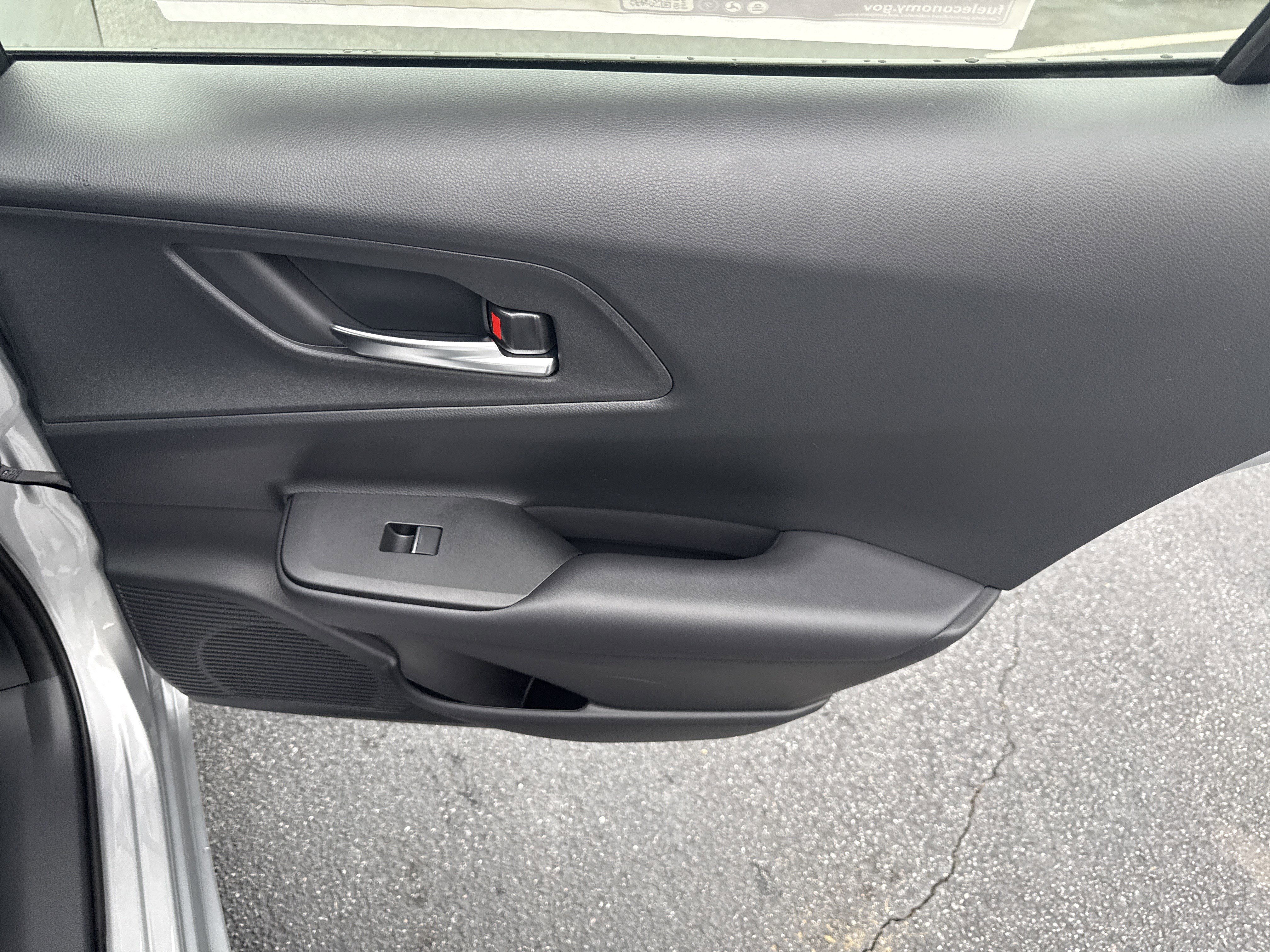 New 2026 Toyota Prius Plug-In Hybrid image 32