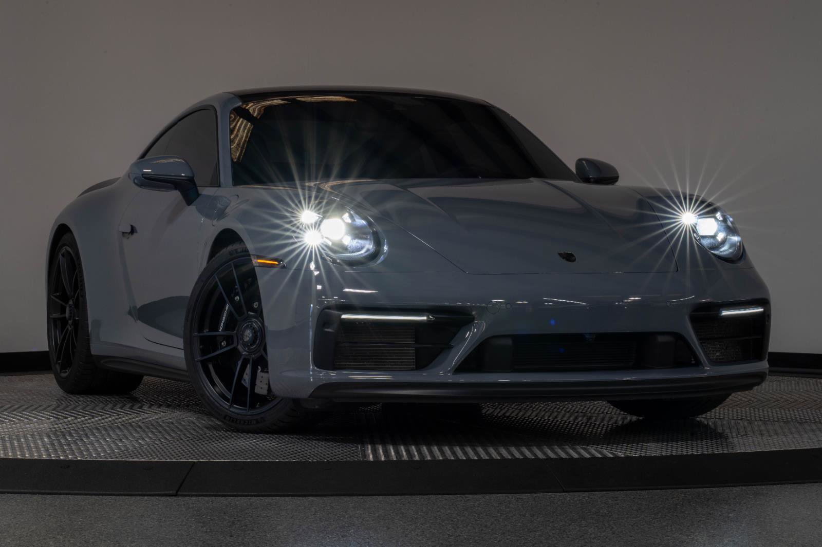 Used 2023 Porsche 911 Carrera GTS image 30
