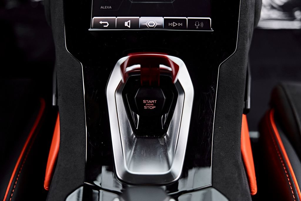 Used 2023 Lamborghini Huracan Tecnica RWD image 71
