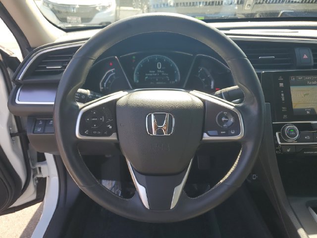 Used 2016 Honda Civic Touring image 27