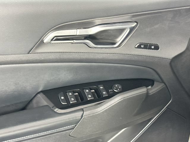 Used 2023 Kia Sportage SX Prestige AWD/4WD image 27