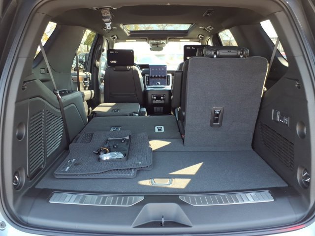 New 2027 GMC Yukon Denali w/ Denali Reserve Package AWD/4WD image 22