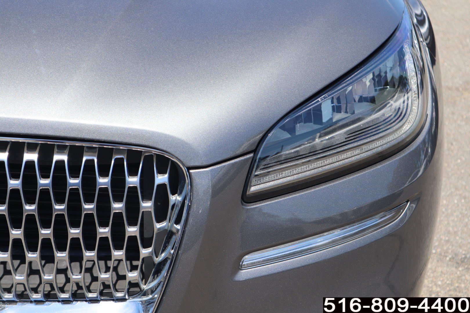 Used 2022 Lincoln Corsair AWD w/ Premium Package image 13