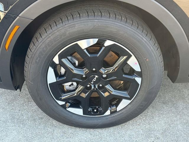 New 2026 Kia Sorento S FWD image 5