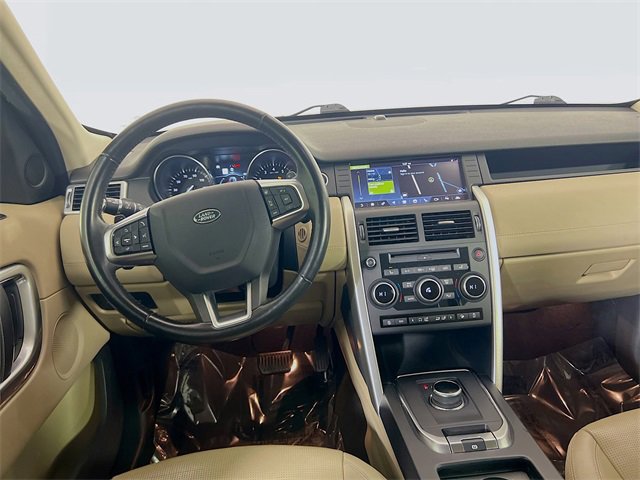 Used 2018 Land Rover Discovery Sport HSE image 20