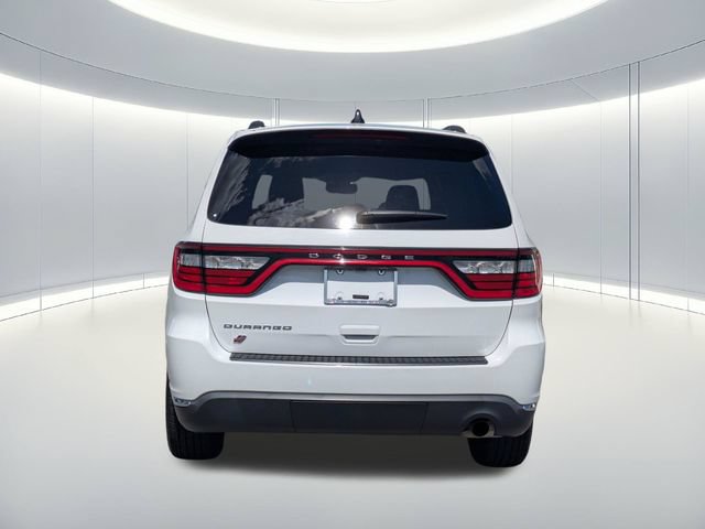 Used 2024 Dodge Durango SXT AWD/4WD image 5