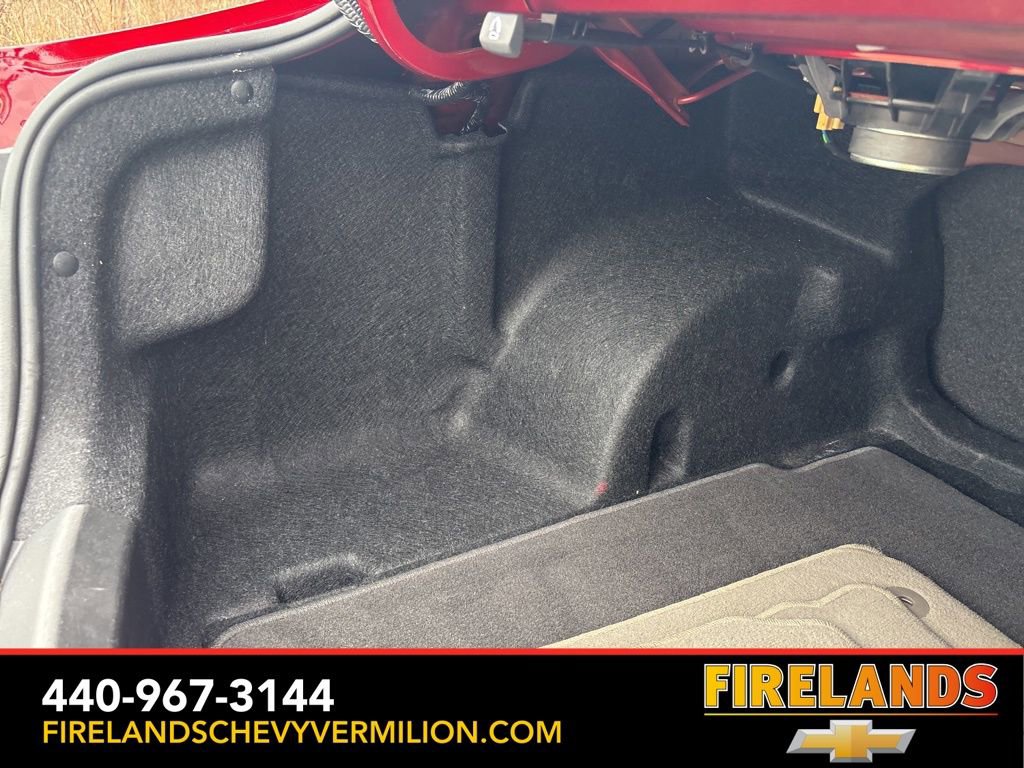 Certified 2022 Chevrolet Malibu Premier image 49