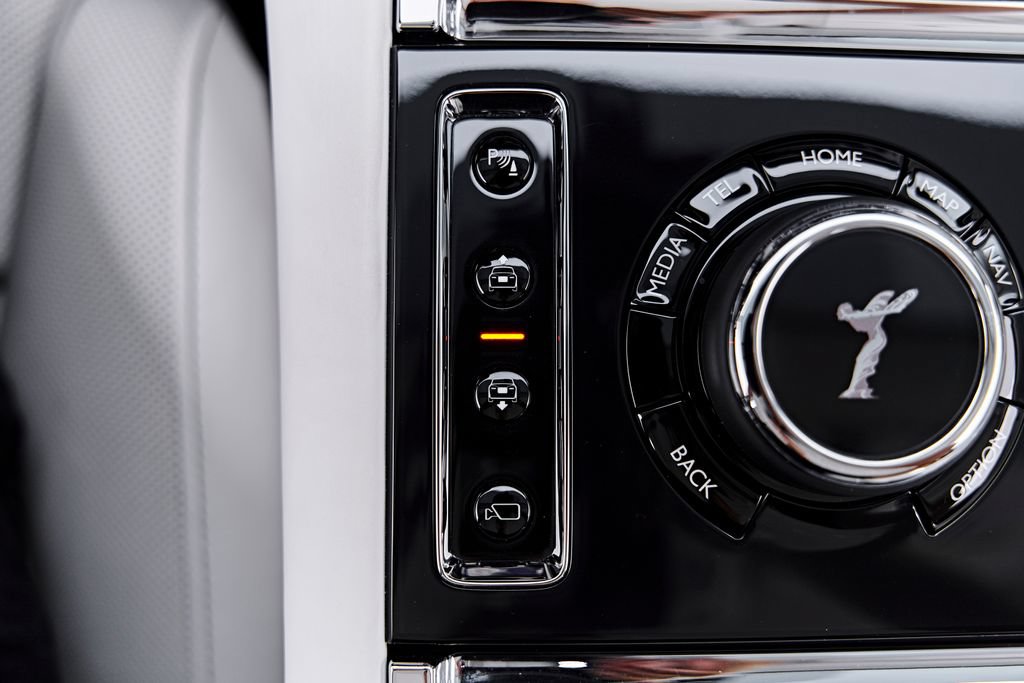 Used 2026 Rolls-Royce Ghost AWD/4WD image 93