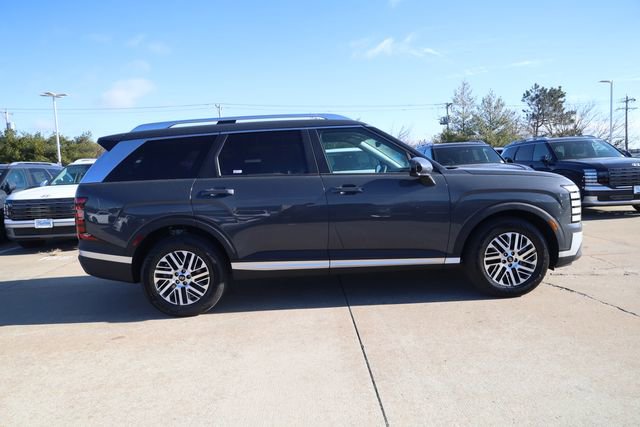 New 2026 Hyundai Palisade SEL AWD/4WD image 4