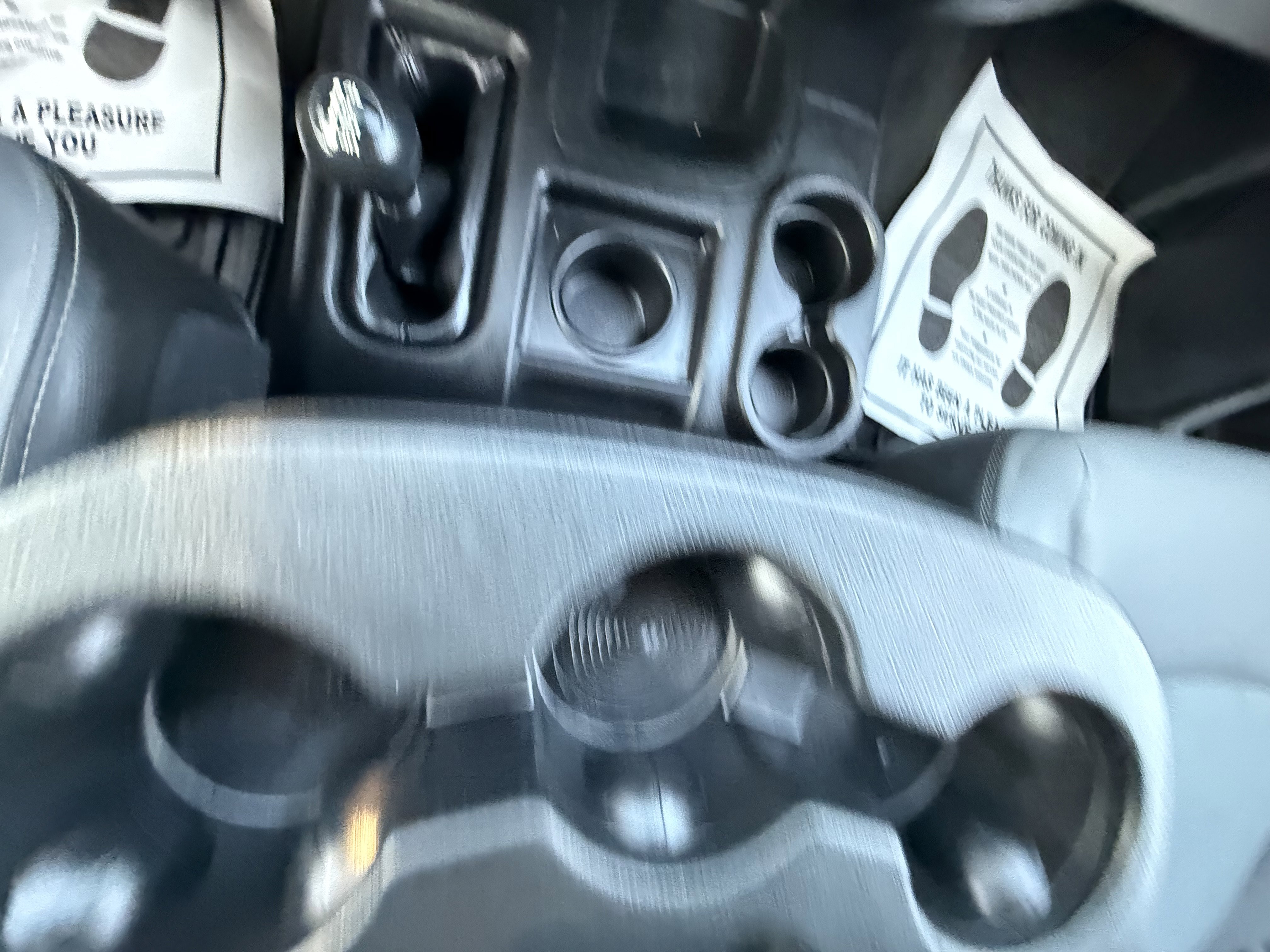 Used 2018 RAM 2500 Power Wagon w/ Luxury Group AWD/4WD image 31