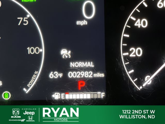 Used 2024 Honda CR-V Sport image 16