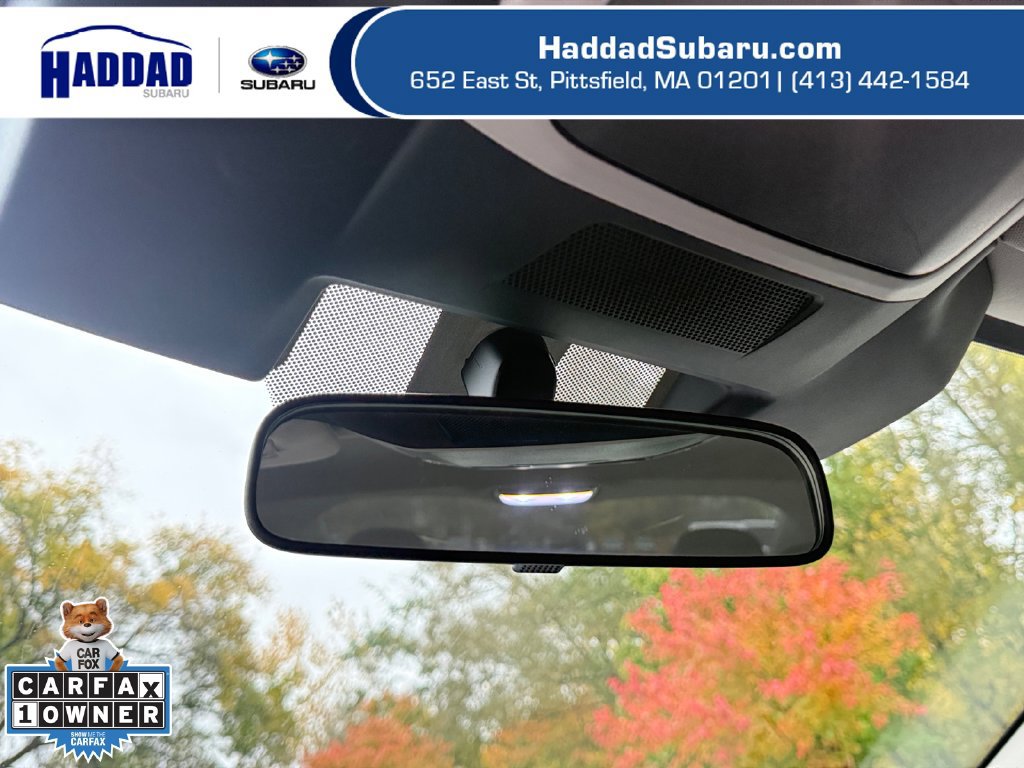 Used 2025 Subaru Legacy Premium AWD/4WD image 18