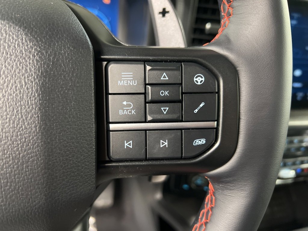 New 2026 Ford F150 Raptor image 22