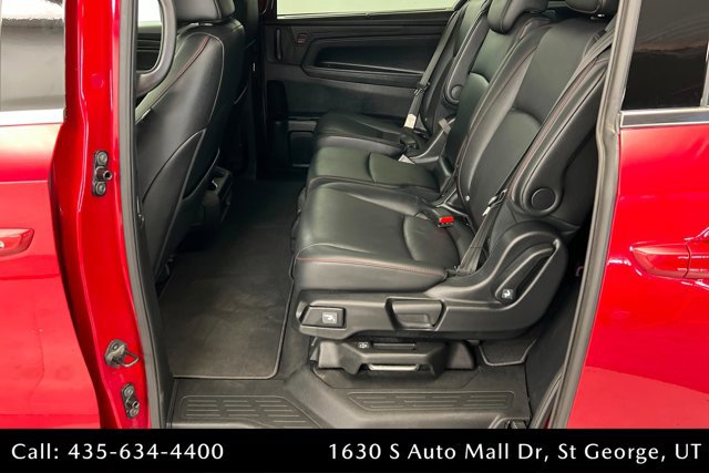 Used 2025 Honda Odyssey Sport-L image 20