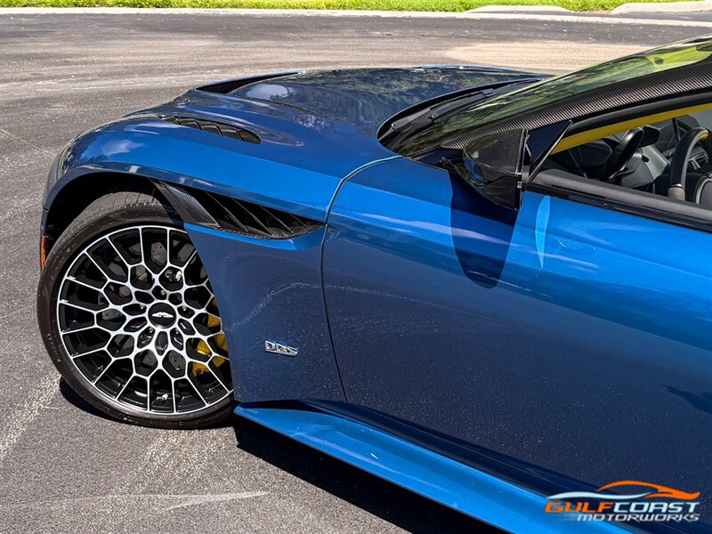 Used 2023 Aston Martin DBS Superleggera Volante RWD image 54
