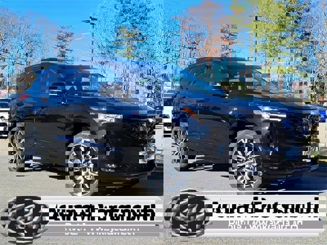 New 2026 Acura RDX A-Spec