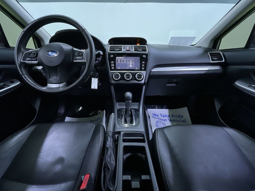 Used 2015 Subaru Impreza 2.0i Limited w/ Popular Package #1 image 18