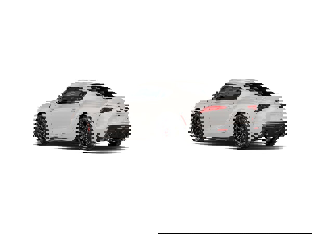 New 2026 Toyota Supra Premium image 6