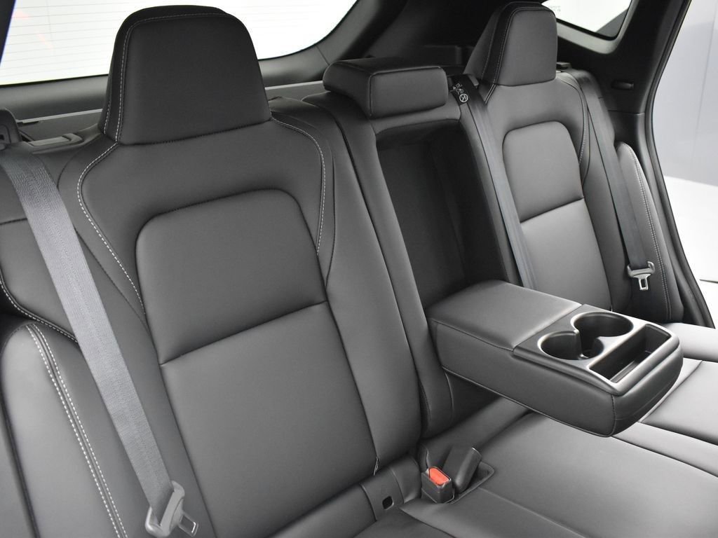 New 2025 Nissan Murano SL w/ Cargo Package image 19