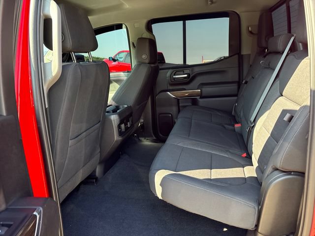 Used 2020 Chevrolet Silverado 1500 RST AWD/4WD image 19