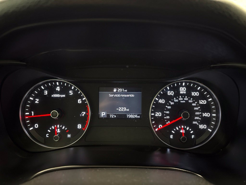 Used 2021 Kia Forte EX FWD image 37
