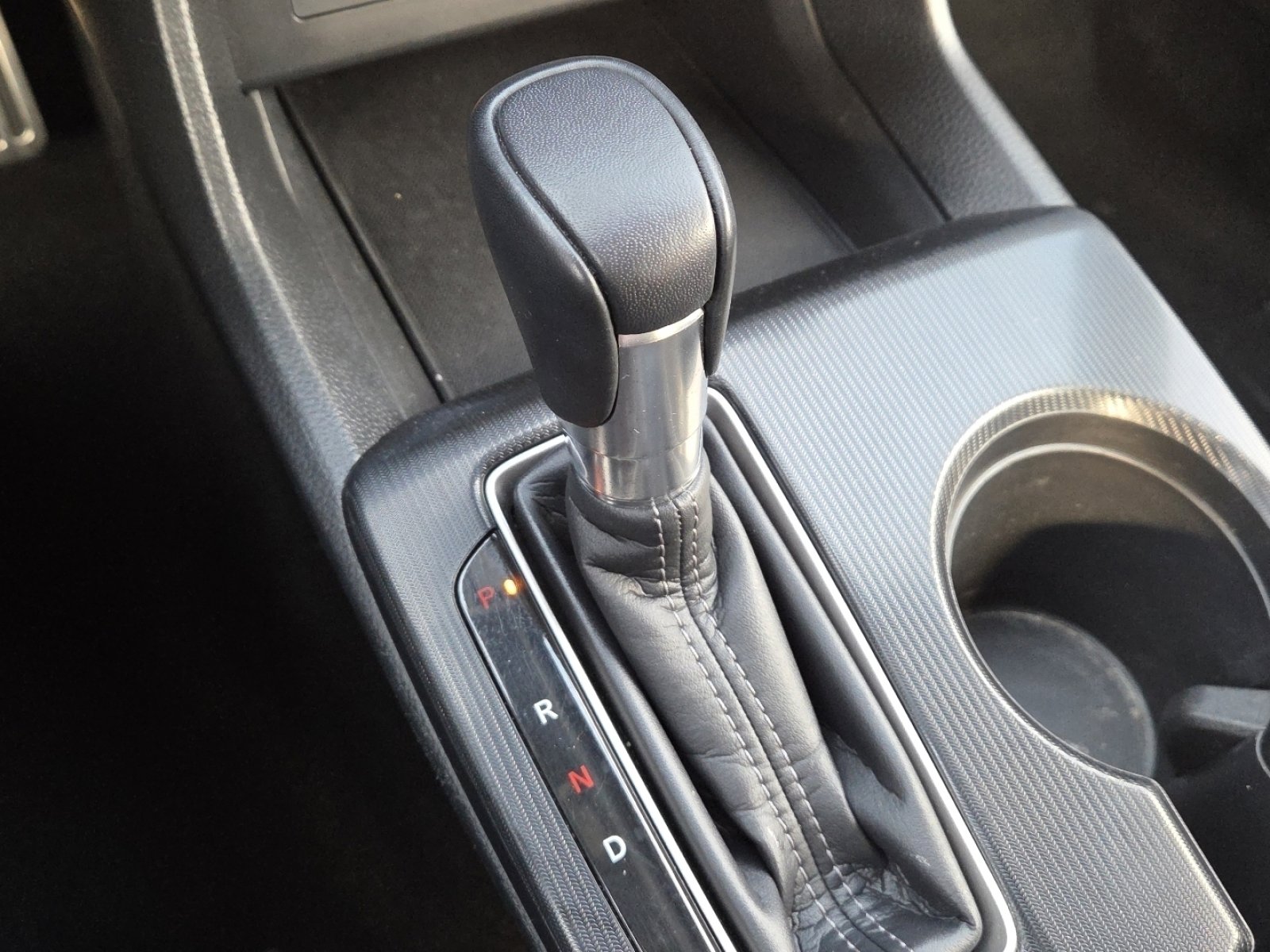 Used 2023 Honda Civic Sport image 29