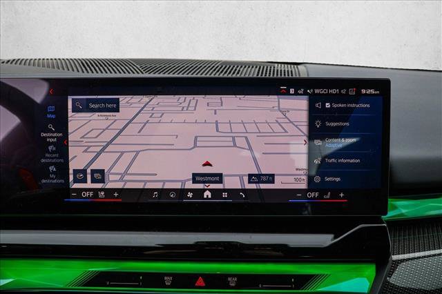 New 2026 BMW M5 image 16