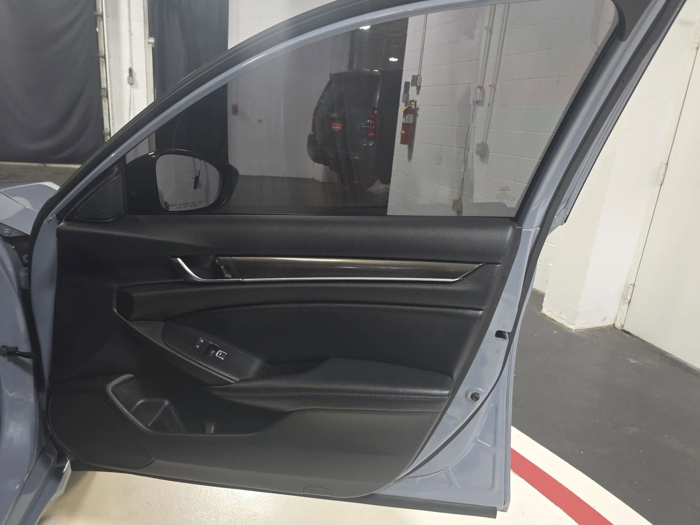 Used 2021 Honda Accord Sport Special Edition image 25