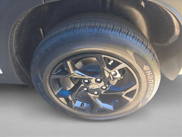 New 2026 Chevrolet Trax LT w/ Driver Confidence Package FWD image 8