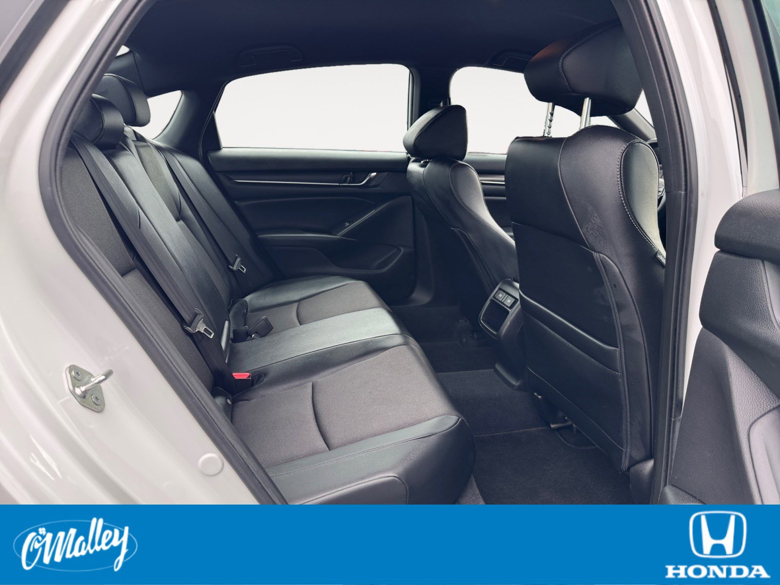 Certified 2022 Honda Accord Sport image 13