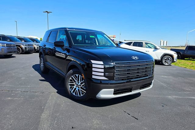 New 2026 Hyundai Palisade SE FWD image 1