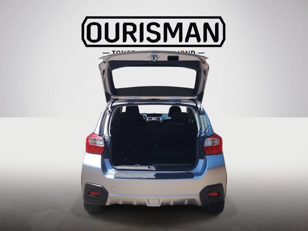 Used 2017 Subaru Crosstrek 2.0i Premium w/ Popular Package #1 AWD/4WD image 10