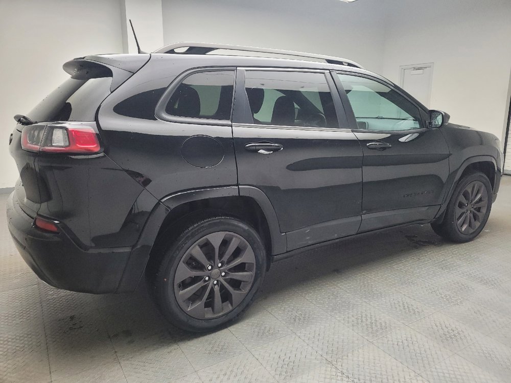 Used 2019 Jeep Cherokee High Altitude image 10