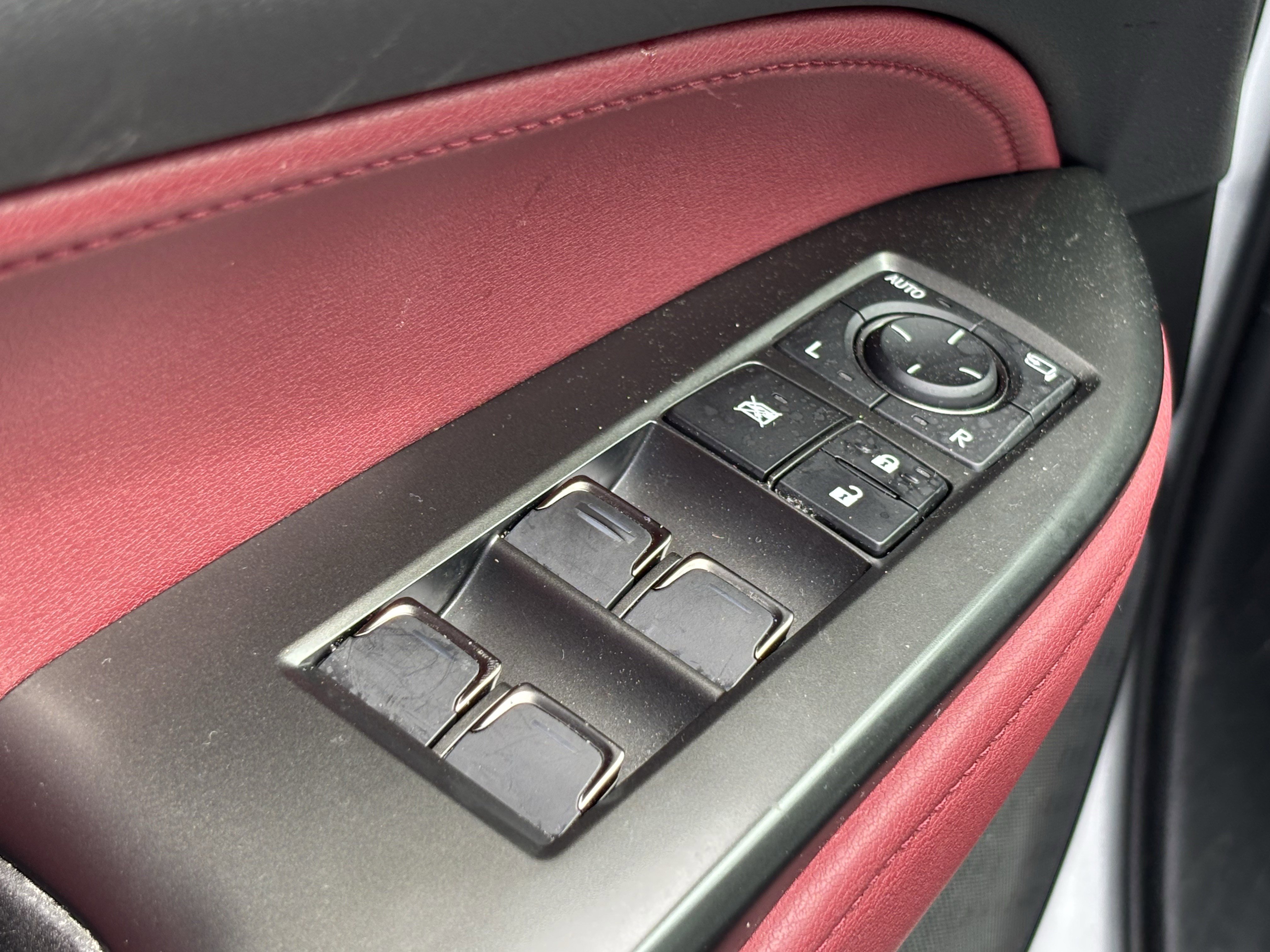 Used 2026 Lexus NX 350 AWD w/ Accessory Package (2T) image 14