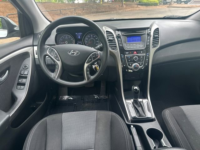 Used 2013 Hyundai Elantra GT FWD image 25