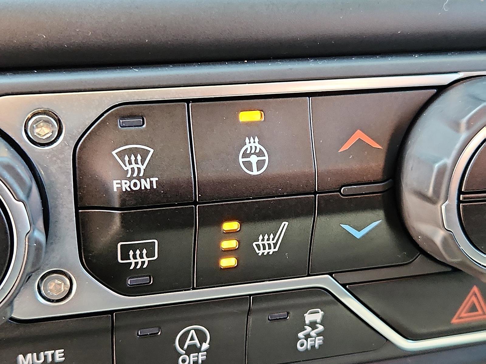 Used 2021 Jeep Wrangler Unlimited Sport image 29