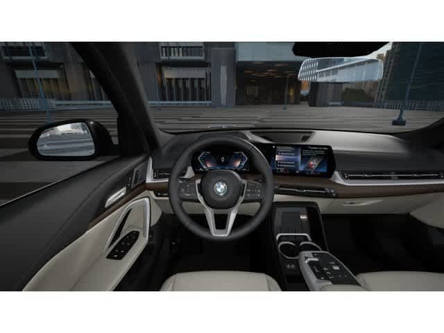 New 2026 BMW X1 xDrive28i w/ Technology Package AWD/4WD image 13