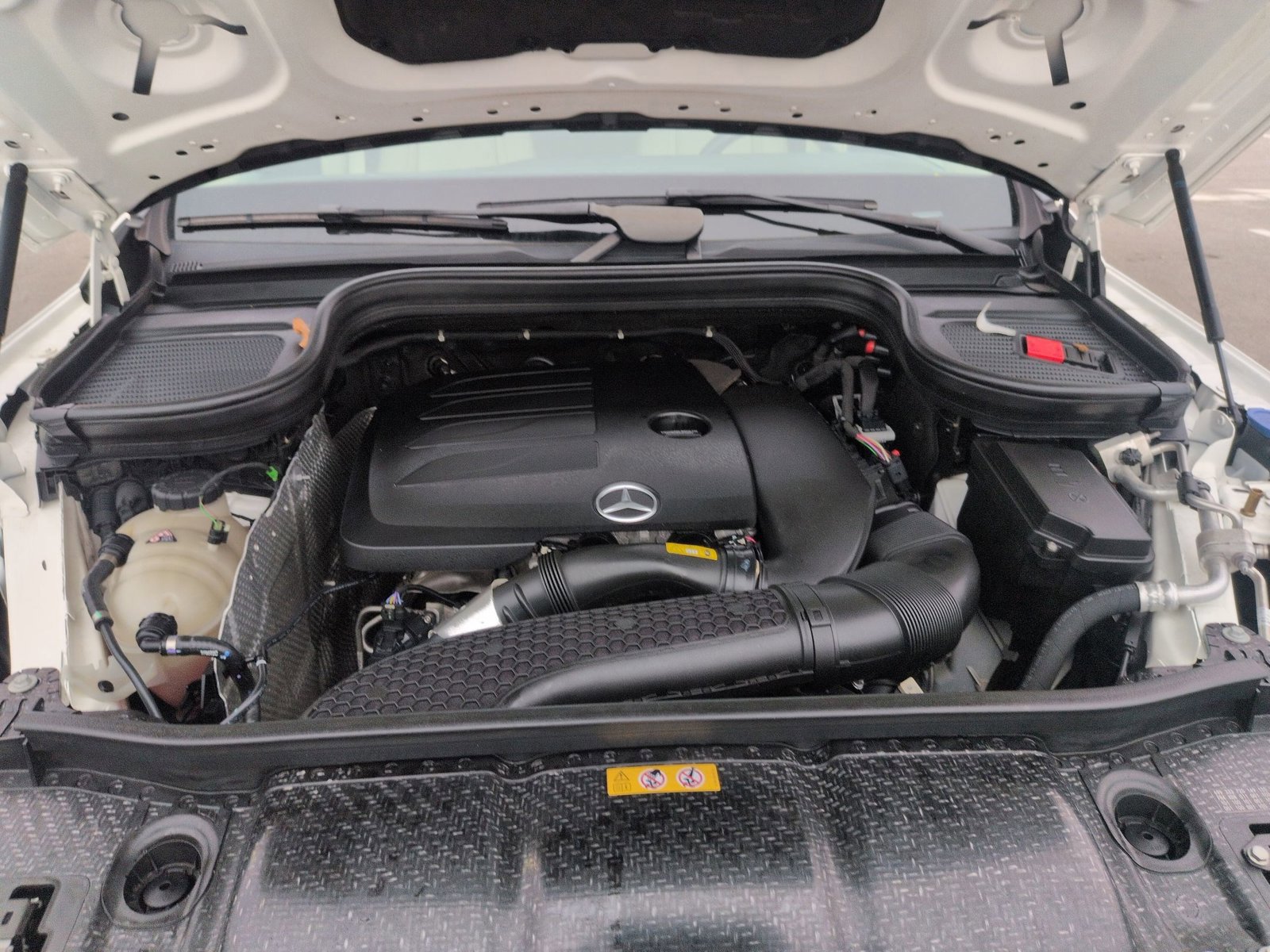 Used 2022 Mercedes-Benz GLE 350 4MATIC image 24