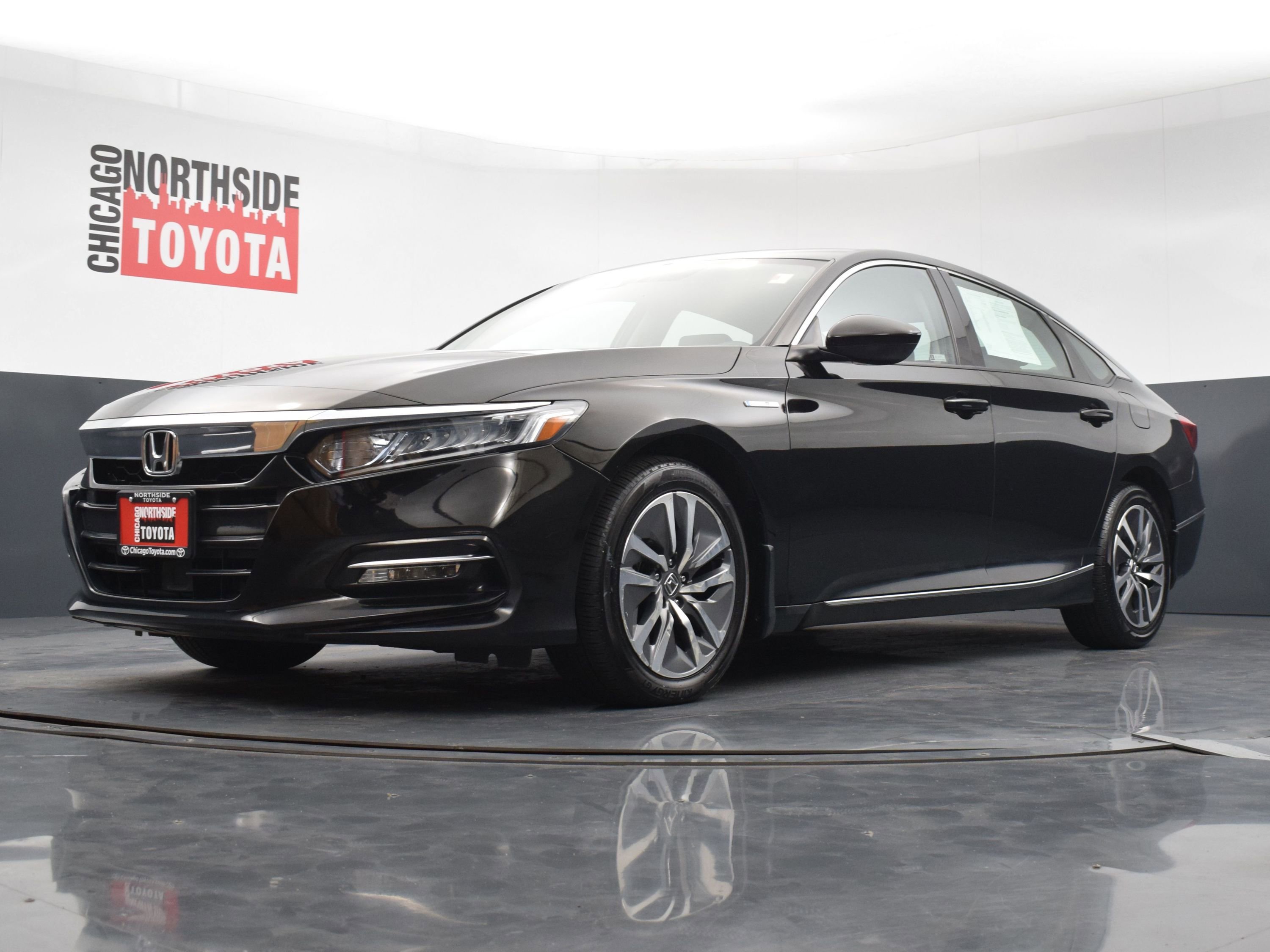 Used 2019 Honda Accord EX image 33