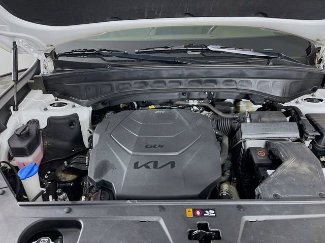 Used 2022 Kia Telluride SX w/ Towing Package FWD image 34