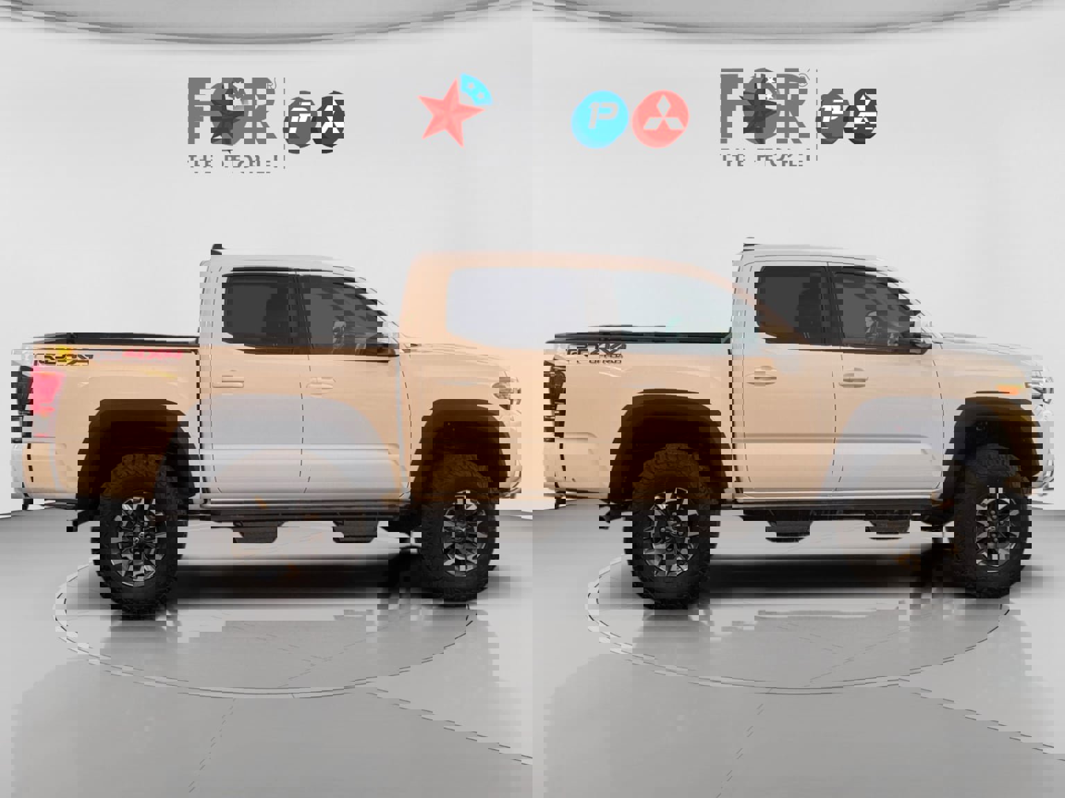 Used 2017 Toyota Tacoma TRD Off-Road image 6