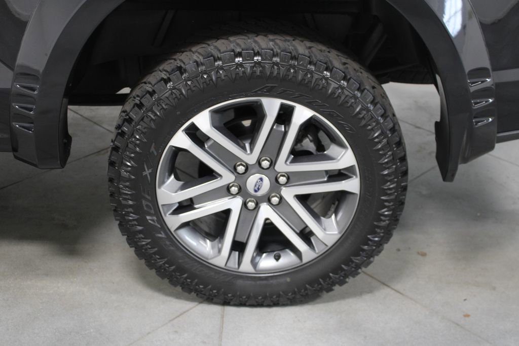 Used 2023 Ford F150 XL w/ STX Appearance Package image 19