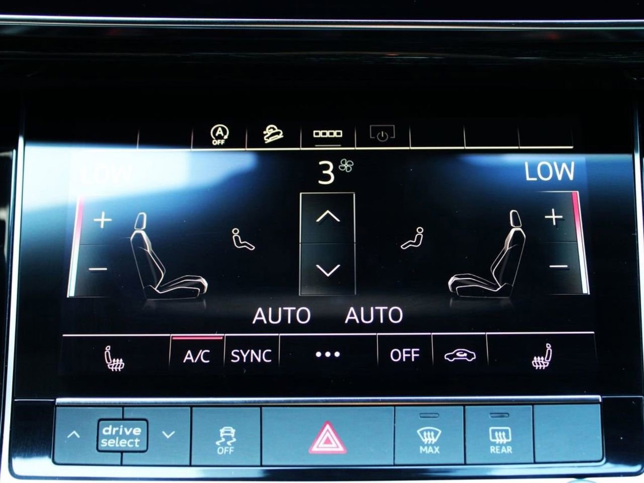 Used 2025 Audi Q7 3.0T Premium Plus AWD/4WD image 28