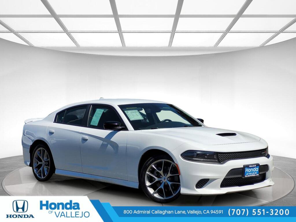 Used 2023 Dodge Charger GT