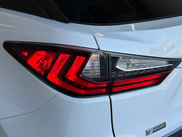 Used 2019 Lexus RX 350 F Sport w/ Navigation Package AWD/4WD image 20