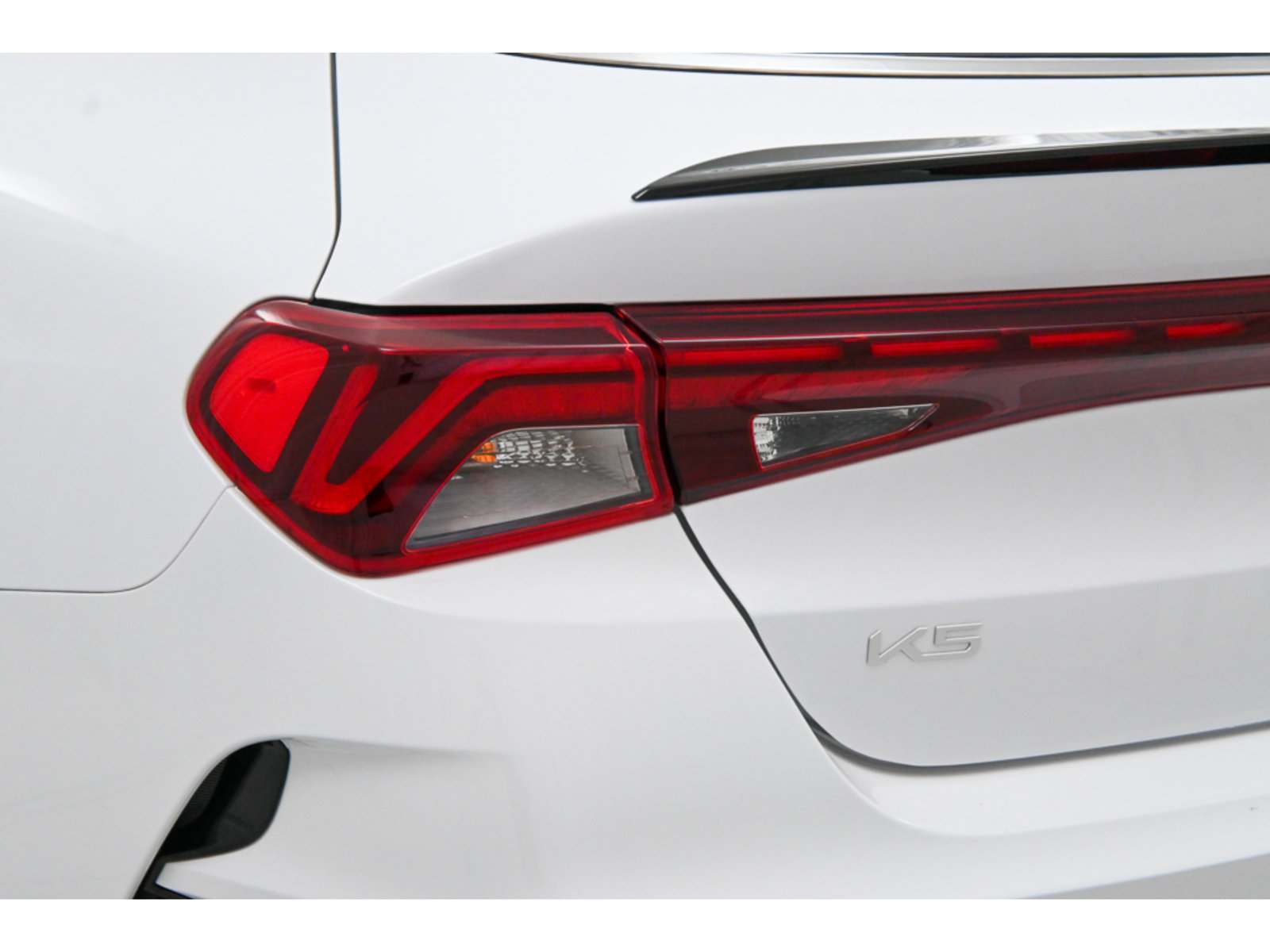 Certified 2024 Kia K5 GT-Line FWD image 12